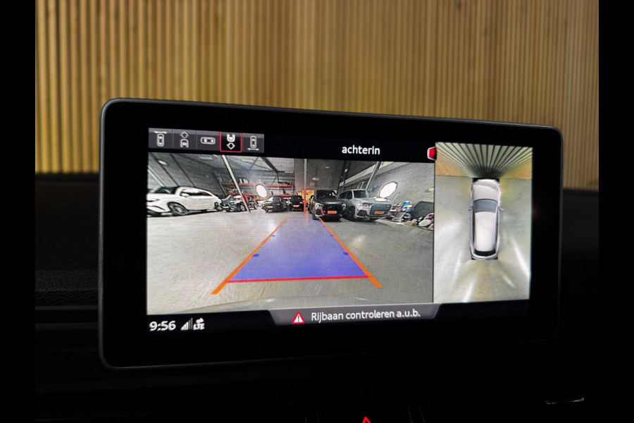 Audi Q5 55 TFSI e quattro Competition S-line BLOKJES LEER|E-ZETELS|PANO|LUCHTVERING|TREKHAAK|B&O|AMBIENT|20 INCH LMV|MATRIX