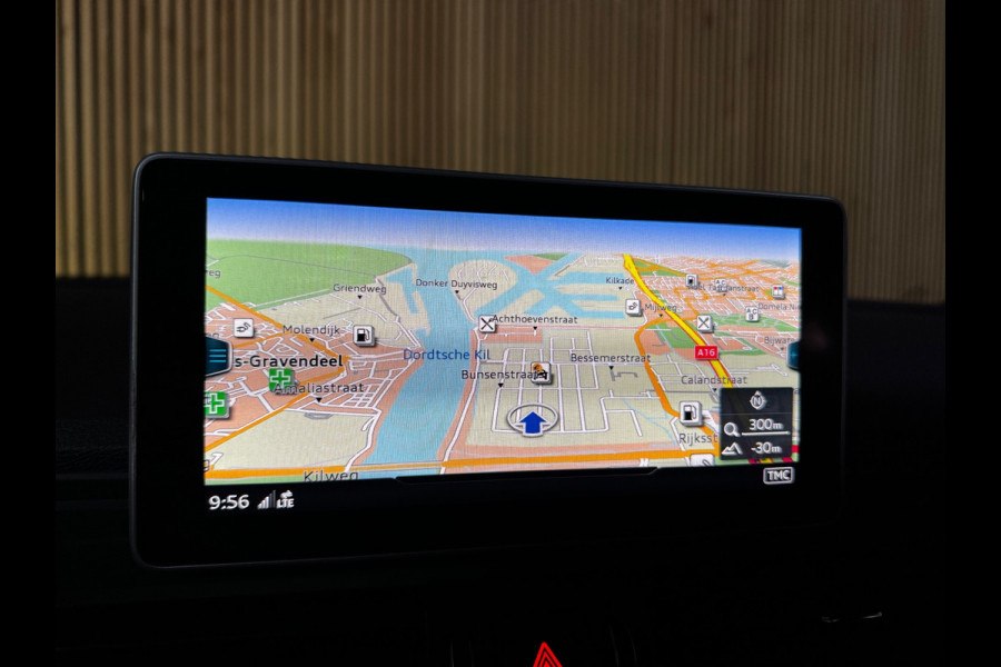 Audi Q5 55 TFSI e quattro Competition S-line BLOKJES LEER|E-ZETELS|PANO|LUCHTVERING|TREKHAAK|B&O|AMBIENT|20 INCH LMV|MATRIX