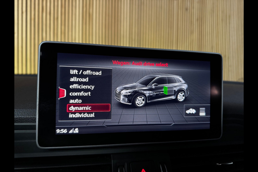 Audi Q5 55 TFSI e quattro Competition S-line BLOKJES LEER|E-ZETELS|PANO|LUCHTVERING|TREKHAAK|B&O|AMBIENT|20 INCH LMV|MATRIX