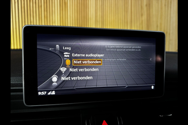 Audi Q5 55 TFSI e quattro Competition S-line BLOKJES LEER|E-ZETELS|PANO|LUCHTVERING|TREKHAAK|B&O|AMBIENT|20 INCH LMV|MATRIX