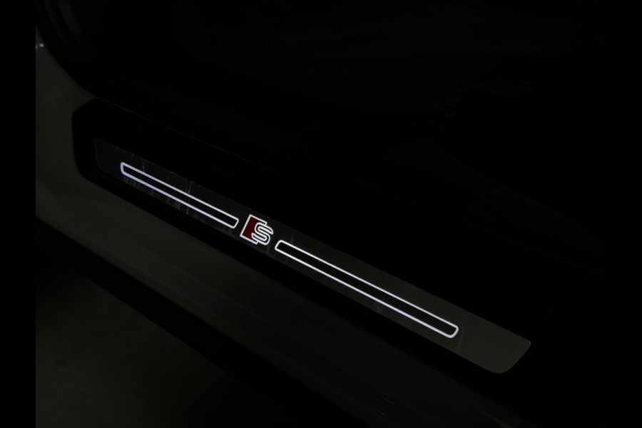 Audi Q5 55 TFSI e quattro Competition S-line BLOKJES LEER|E-ZETELS|PANO|LUCHTVERING|TREKHAAK|B&O|AMBIENT|20 INCH LMV|MATRIX