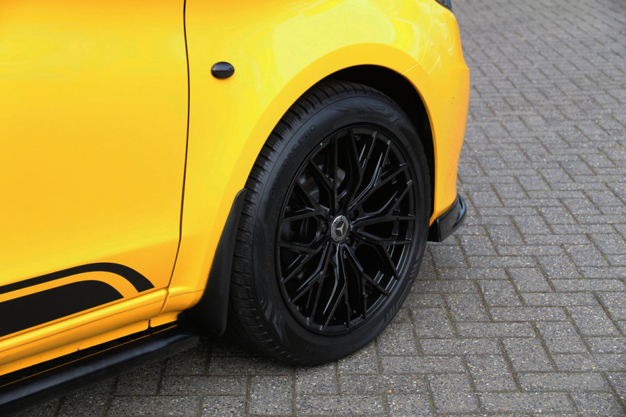 Mercedes-Benz Vito 190PK CDI | Aut. | Extra lang | 2x Schuifdeur | Standkachel | Clima..