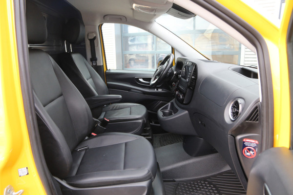 Mercedes-Benz Vito 190PK CDI | Aut. | Extra lang | 2x Schuifdeur | Standkachel | Clima..