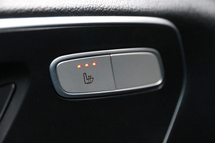 Mercedes-Benz Vito 190PK CDI | Aut. | Extra lang | 2x Schuifdeur | Standkachel | Clima..