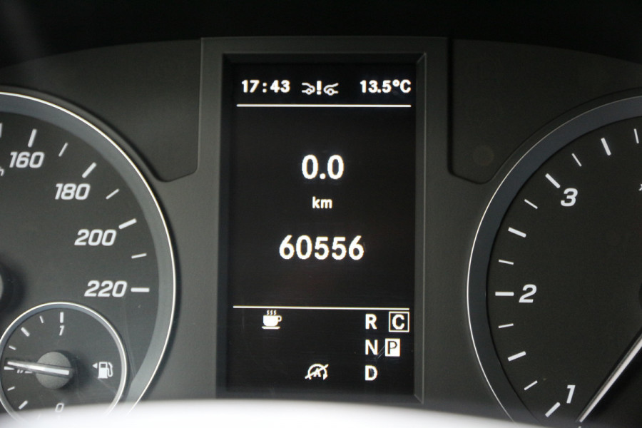 Mercedes-Benz Vito 190PK CDI | Aut. | Extra lang | 2x Schuifdeur | Standkachel | Clima..