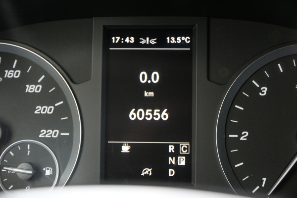 Mercedes-Benz Vito 190PK CDI | Aut. | Extra lang | 2x Schuifdeur | Standkachel | Clima..