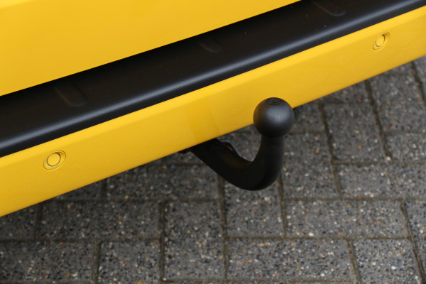 Mercedes-Benz Vito 190PK CDI | Aut. | Extra lang | 2x Schuifdeur | Standkachel | Clima..