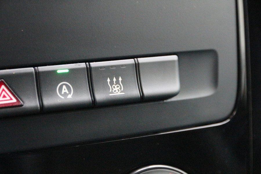 Mercedes-Benz Vito 190PK CDI | Aut. | Extra lang | 2x Schuifdeur | Standkachel | Clima..