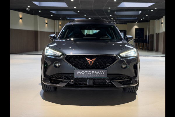 CUPRA Formentor 1.4 e-Hybrid VZ Performance|Pano|Camera|Matrix