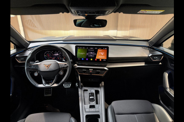 CUPRA Formentor 1.4 e-Hybrid VZ Performance|Pano|Camera|Matrix