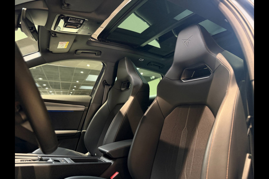 CUPRA Formentor 1.4 e-Hybrid VZ Performance|Pano|Camera|Matrix