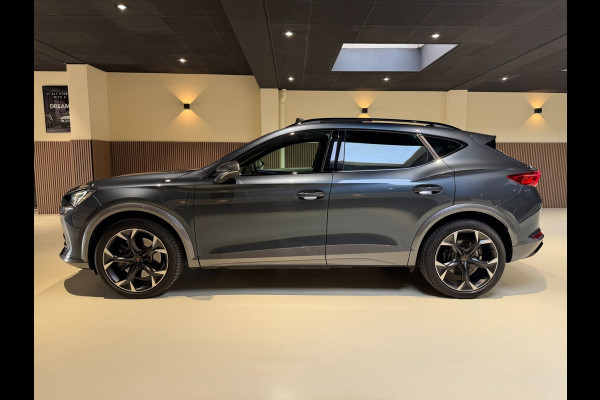 CUPRA Formentor 1.4 e-Hybrid VZ Performance|Pano|Camera|Matrix