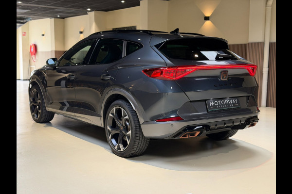 CUPRA Formentor 1.4 e-Hybrid VZ Performance|Pano|Camera|Matrix