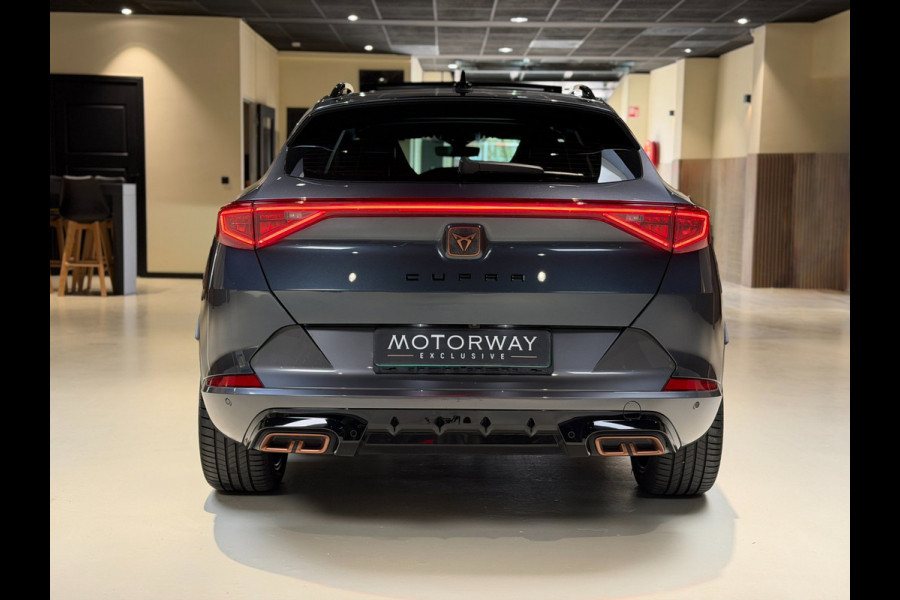 CUPRA Formentor 1.4 e-Hybrid VZ Performance|Pano|Camera|Matrix