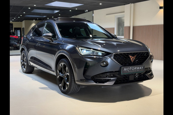 CUPRA Formentor 1.4 e-Hybrid VZ Performance|Pano|Camera|Matrix