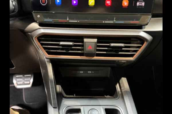 CUPRA Formentor 1.4 e-Hybrid VZ Performance|Pano|Camera|Matrix