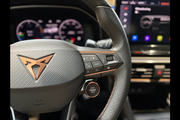 CUPRA Formentor 1.4 e-Hybrid VZ Performance|Pano|Camera|Matrix