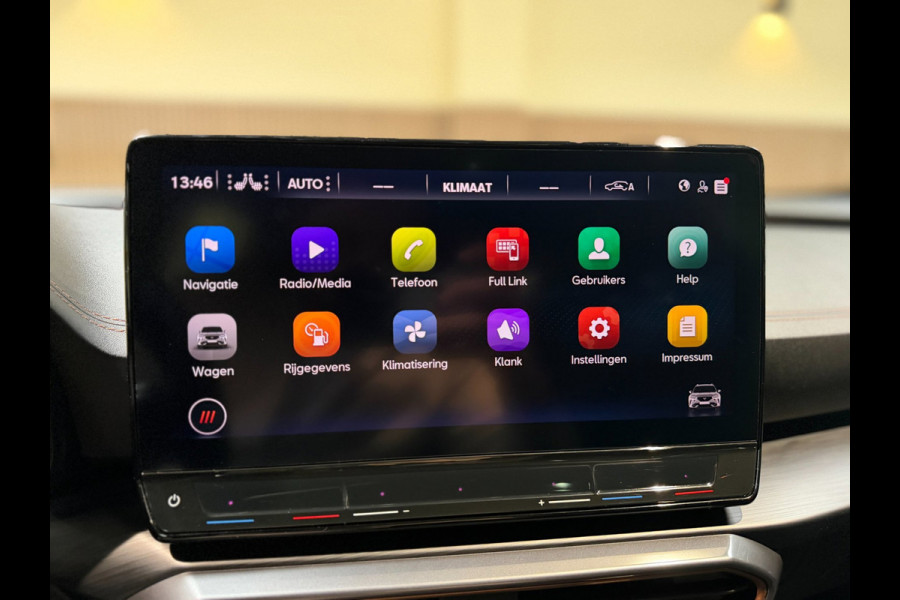 CUPRA Formentor 1.4 e-Hybrid VZ Performance|Pano|Camera|Matrix