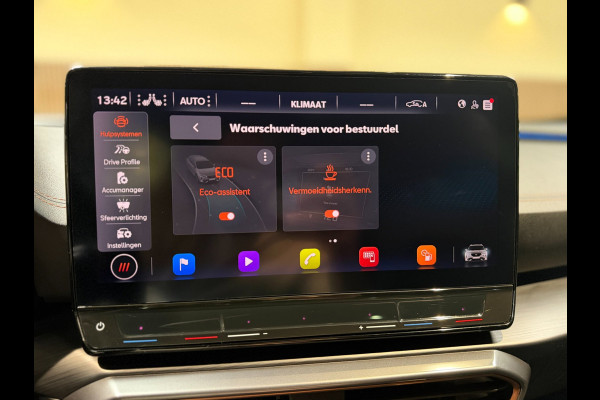 CUPRA Formentor 1.4 e-Hybrid VZ Performance|Pano|Camera|Matrix