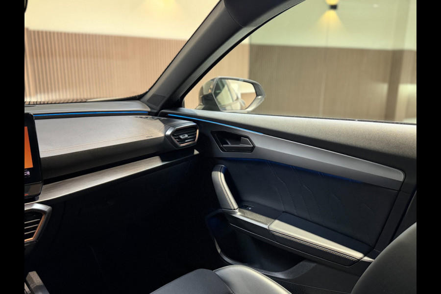 CUPRA Formentor 1.4 e-Hybrid VZ Performance|Pano|Camera|Matrix