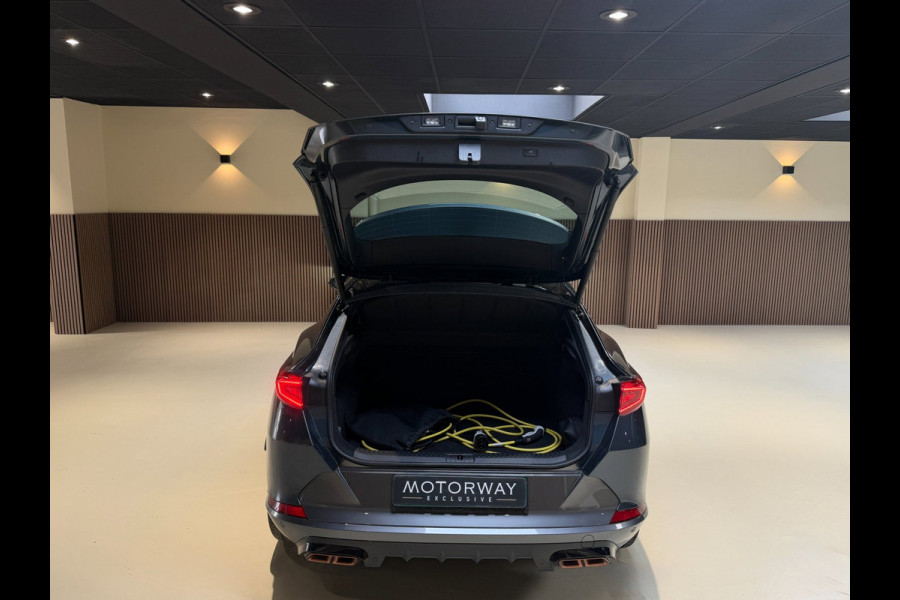 CUPRA Formentor 1.4 e-Hybrid VZ Performance|Pano|Camera|Matrix