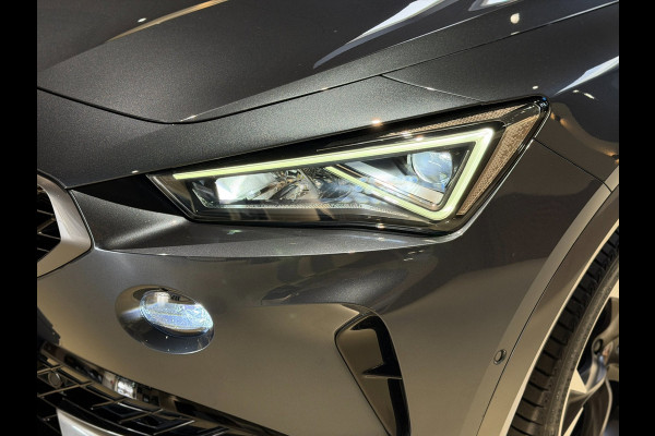 CUPRA Formentor 1.4 e-Hybrid VZ Performance|Pano|Camera|Matrix