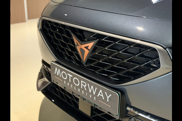 CUPRA Formentor 1.4 e-Hybrid VZ Performance|Pano|Camera|Matrix