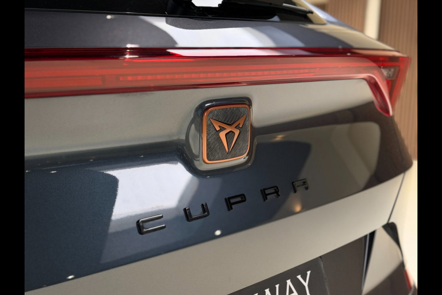 CUPRA Formentor 1.4 e-Hybrid VZ Performance|Pano|Camera|Matrix