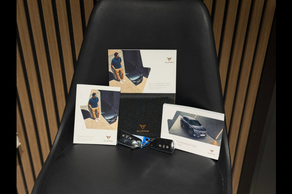 CUPRA Formentor 1.4 e-Hybrid VZ Performance|Pano|Camera|Matrix