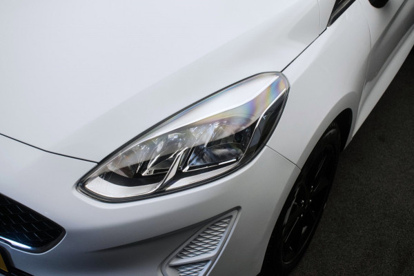 Ford Fiesta 1.1 Sport Edition ORG NL [ Cruise Control Parkeersensoren Lichtmetalen Velgen Airco ]