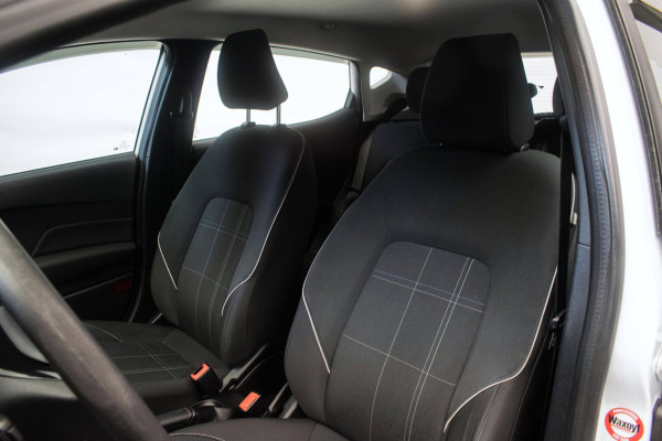 Ford Fiesta 1.1 Sport Edition ORG NL [ Cruise Control Parkeersensoren Lichtmetalen Velgen Airco ]