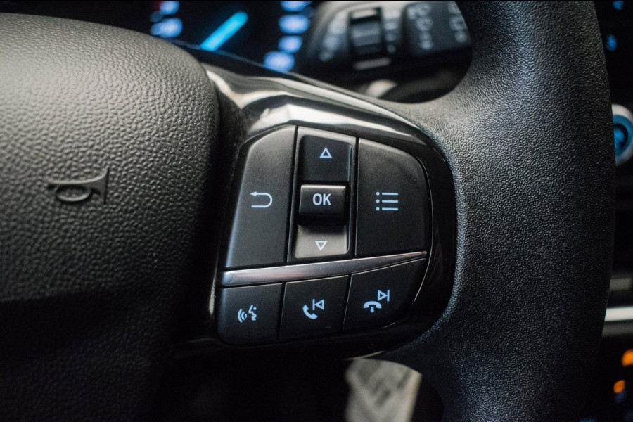 Ford Fiesta 1.1 Sport Edition ORG NL [ Cruise Control Parkeersensoren Lichtmetalen Velgen Airco ]