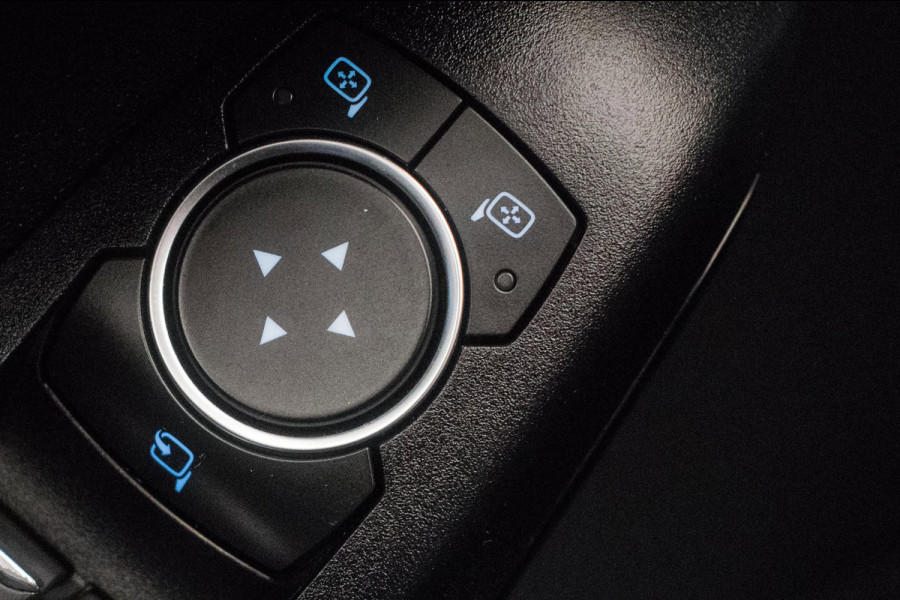 Ford Fiesta 1.1 Sport Edition ORG NL [ Cruise Control Parkeersensoren Lichtmetalen Velgen Airco ]