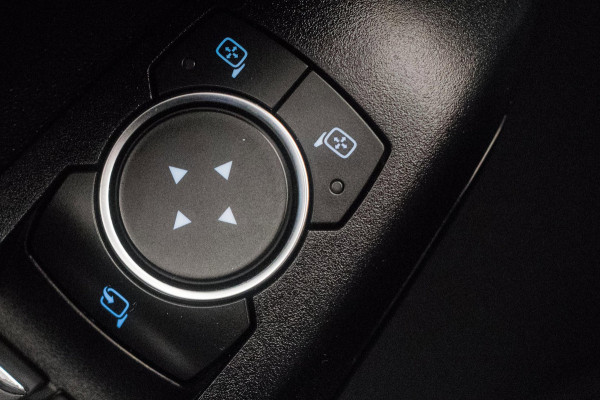 Ford Fiesta 1.1 Sport Edition ORG NL [ Cruise Control Parkeersensoren Lichtmetalen Velgen Airco ]