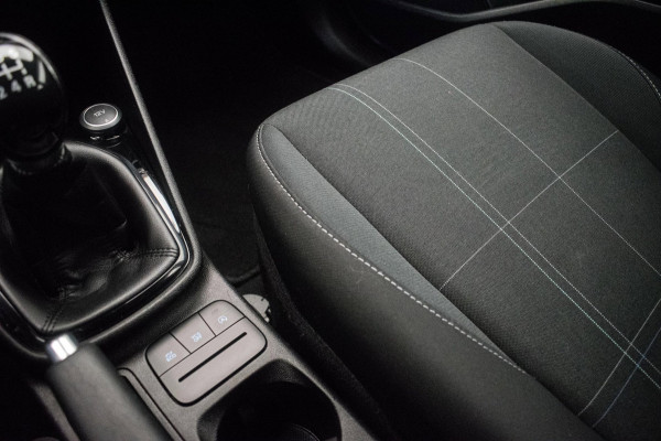 Ford Fiesta 1.1 Sport Edition ORG NL [ Cruise Control Parkeersensoren Lichtmetalen Velgen Airco ]