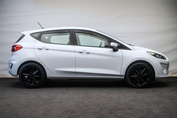 Ford Fiesta 1.1 Sport Edition ORG NL [ Cruise Control Parkeersensoren Lichtmetalen Velgen Airco ]