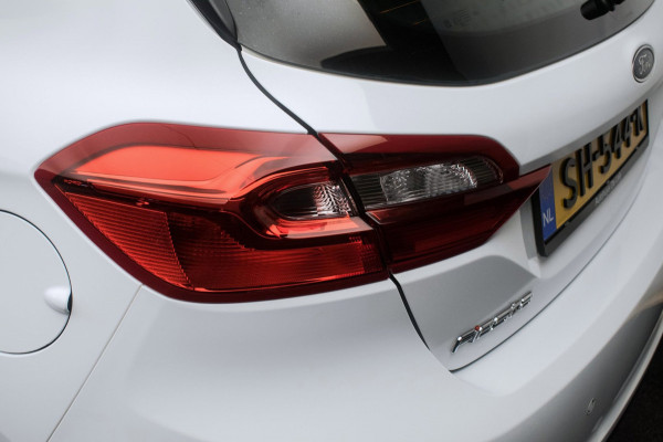 Ford Fiesta 1.1 Sport Edition ORG NL [ Cruise Control Parkeersensoren Lichtmetalen Velgen Airco ]