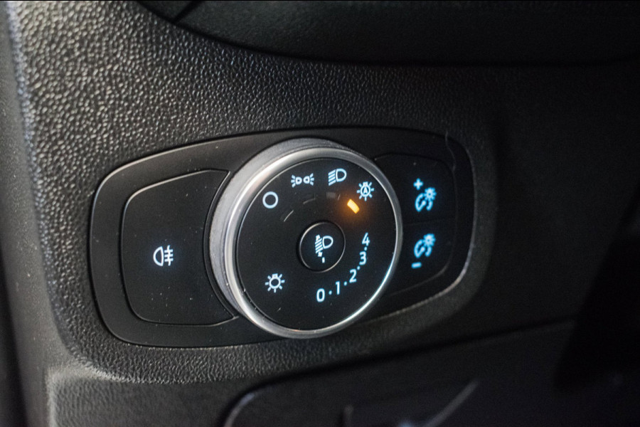 Ford Fiesta 1.1 Sport Edition ORG NL [ Cruise Control Parkeersensoren Lichtmetalen Velgen Airco ]