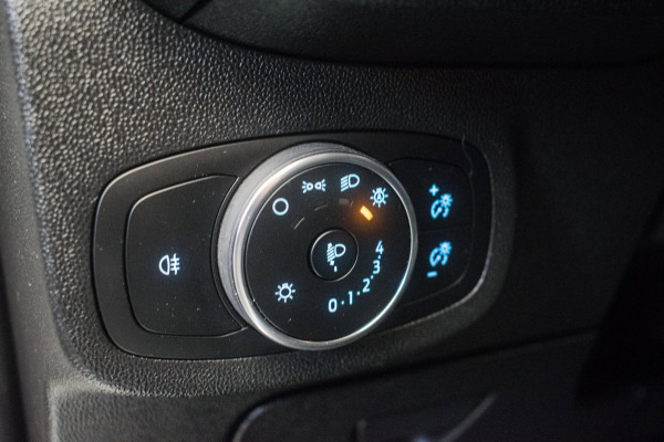 Ford Fiesta 1.1 Sport Edition ORG NL [ Cruise Control Parkeersensoren Lichtmetalen Velgen Airco ]