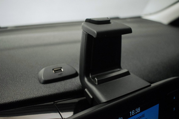 Ford Fiesta 1.1 Sport Edition ORG NL [ Cruise Control Parkeersensoren Lichtmetalen Velgen Airco ]