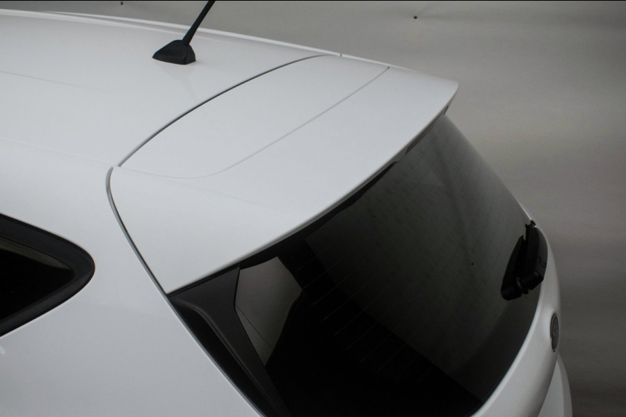 Ford Fiesta 1.1 Sport Edition ORG NL [ Cruise Control Parkeersensoren Lichtmetalen Velgen Airco ]