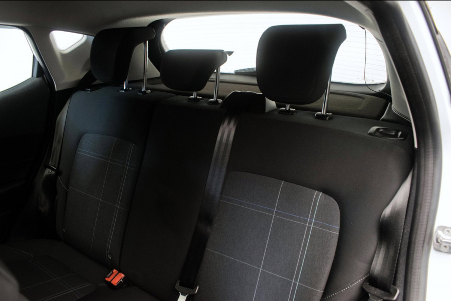 Ford Fiesta 1.1 Sport Edition ORG NL [ Cruise Control Parkeersensoren Lichtmetalen Velgen Airco ]