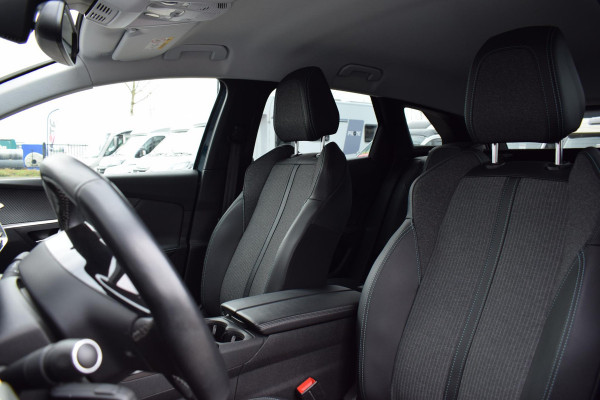 Peugeot 3008 1.2 PureTech Allure | Half Leer | Camera | HUD | Apple CarPlay