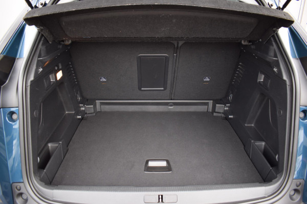Peugeot 3008 1.2 PureTech Allure | Half Leer | Camera | HUD | Apple CarPlay