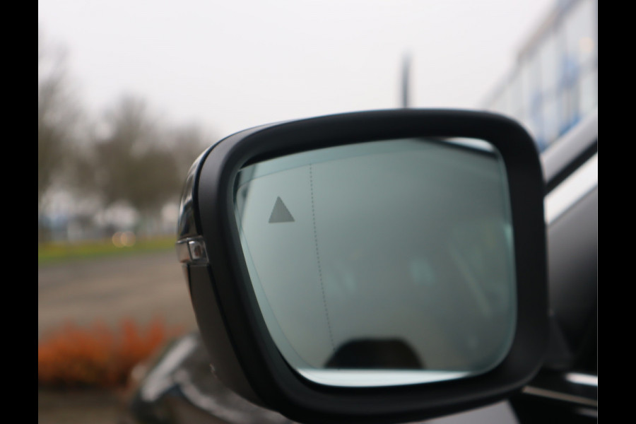 BMW 5 Serie Touring 520i High Executive Edition Trekhaak/ Stoelverw. / Leder