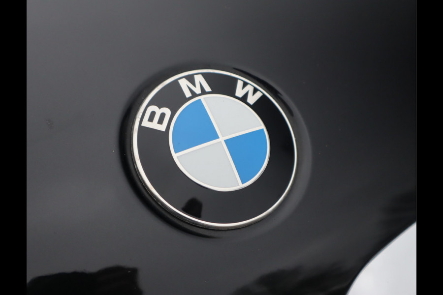 BMW 5 Serie Touring 520i High Executive Edition Trekhaak/ Stoelverw. / Leder