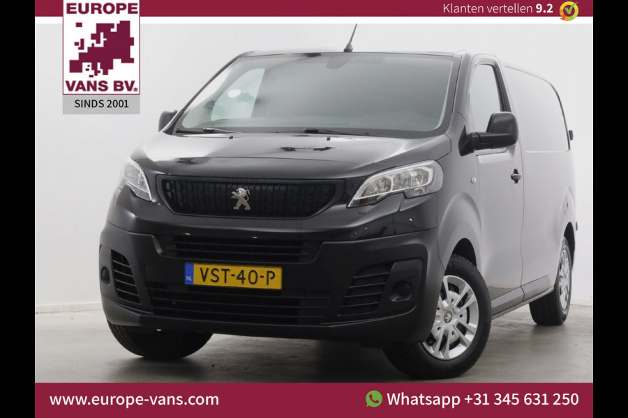 Peugeot Expert 1.5 BlueHDI 102pk L1H1 Standard Premium Airco/Navi 01-2023