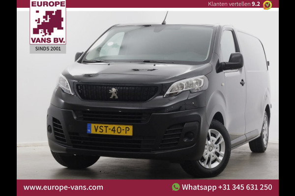 Peugeot Expert 1.5 BlueHDI 102pk L1H1 Standard Premium Airco/Navi 01-2023