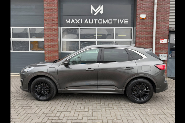 Ford Kuga 2.5 PHEV Vignale LED ACC Camera Trekhaak HUD B&O