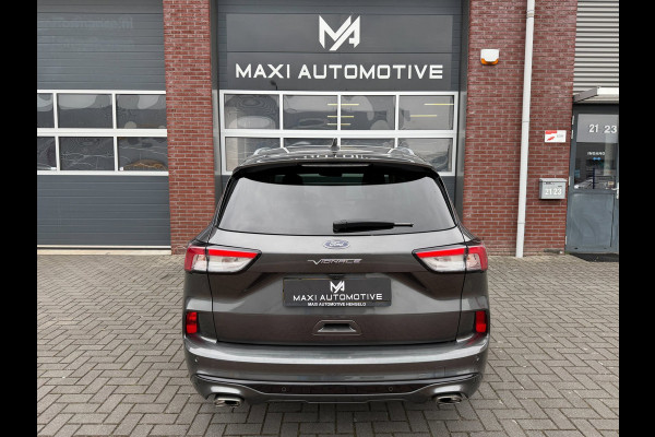 Ford Kuga 2.5 PHEV Vignale LED ACC Camera Trekhaak HUD B&O